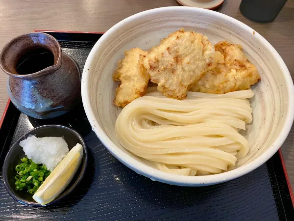 Handmade Udon Okura, photo 3