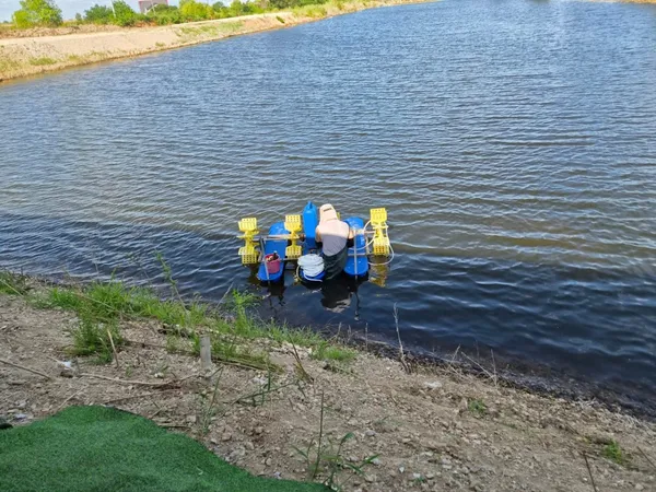 서해수산2호점