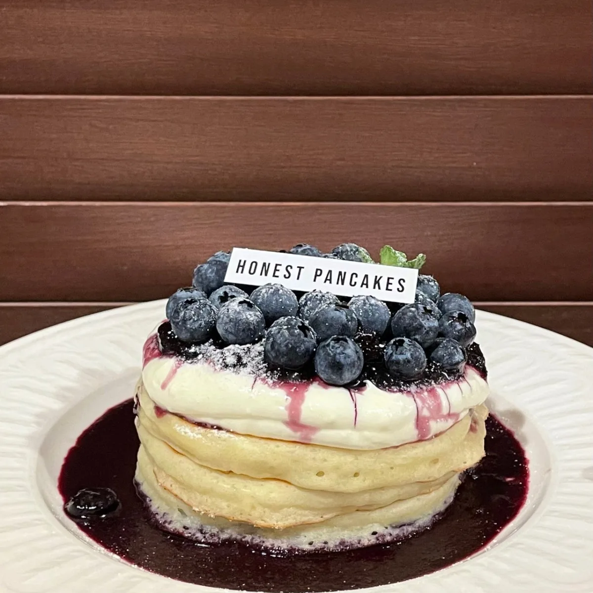 アーネストパンケーキのメイン写真