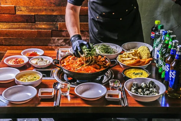 서울 맛집 7탄 8곳