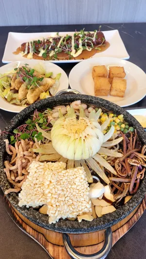 Sutonggol Doljjajang