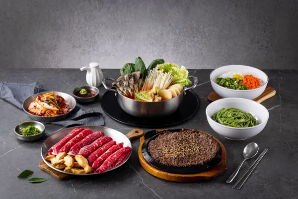 최가네샤브버섯칼국수 성수직영점