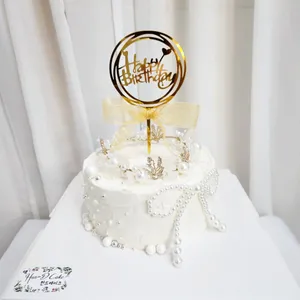 Hand Cake