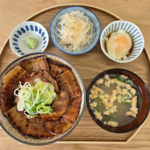 공반 군자