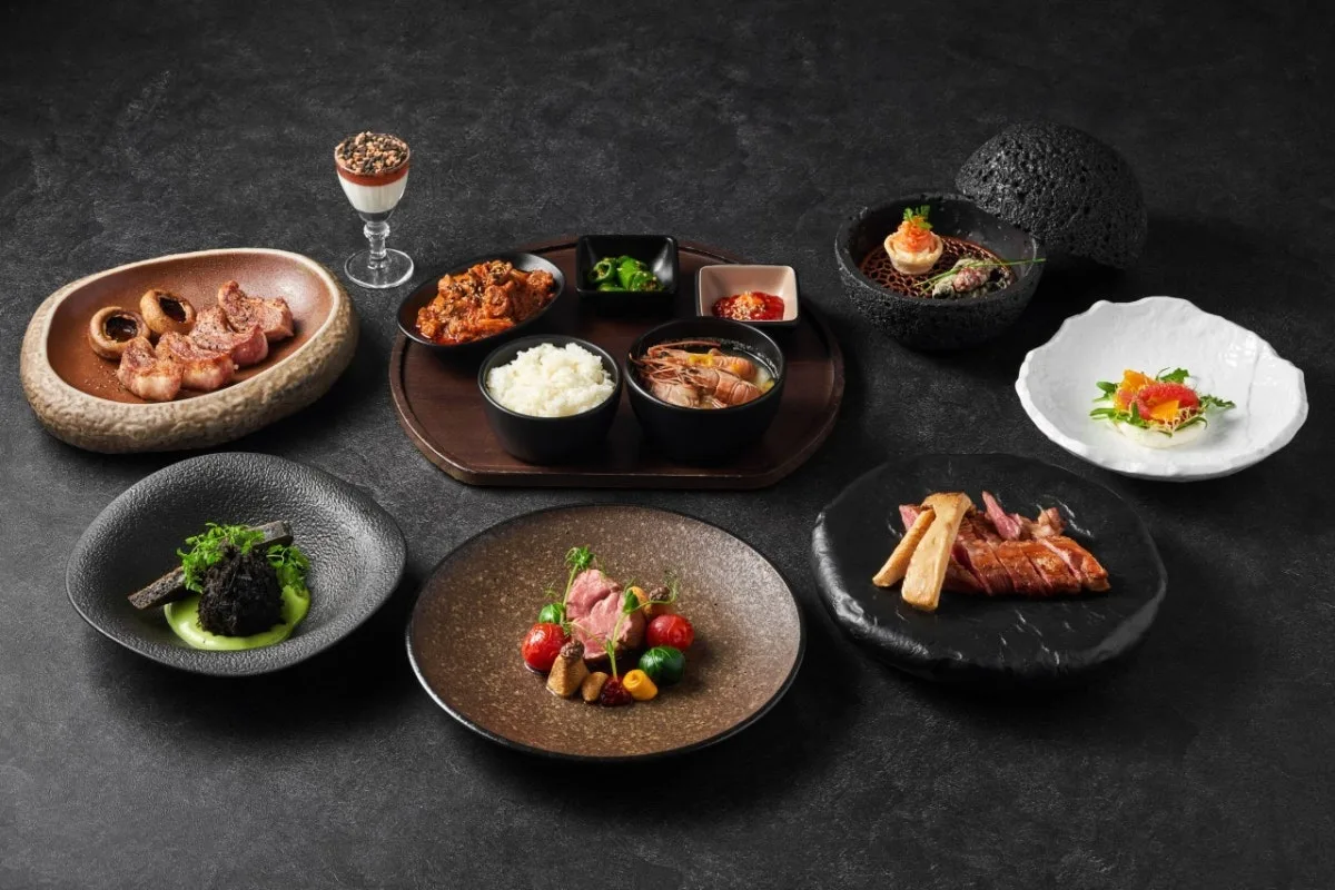 일산안돈오마카세 대표 사진