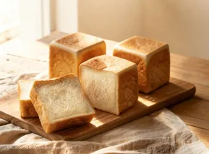 Easy White Bread Ilsan Juyeop Branch