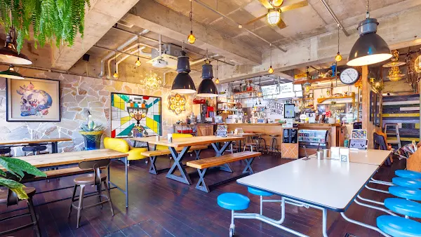 Sandbox Burgers 사진 2