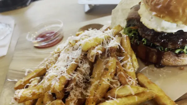 Sandbox Burgers 사진 3