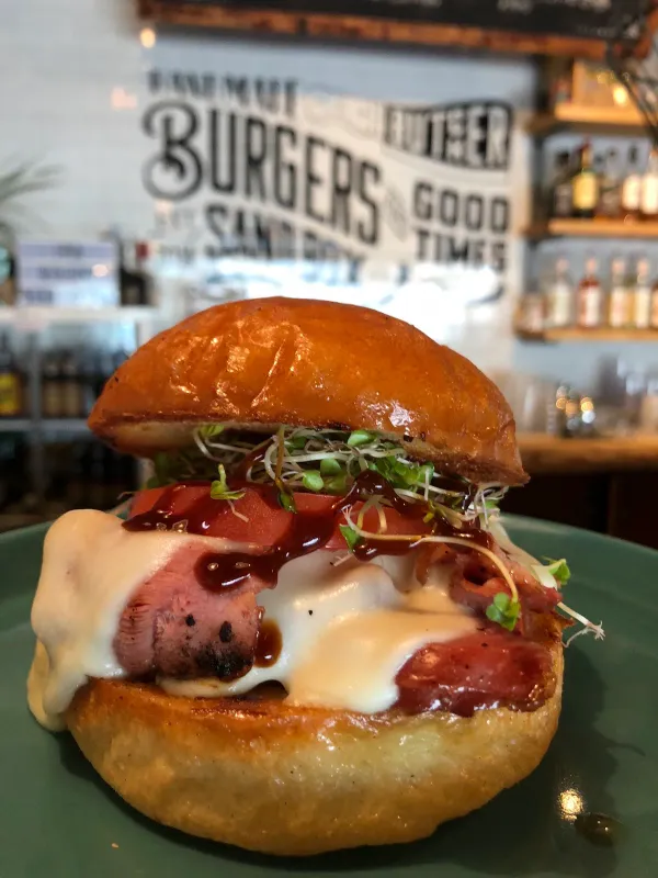Sandbox Burgers 사진 5