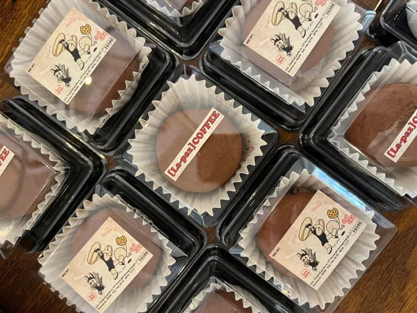 카페 라파즈