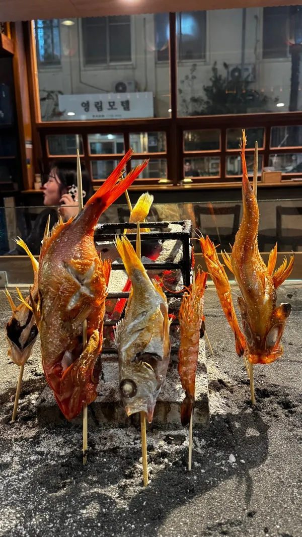 로바타타키비 올레시장점