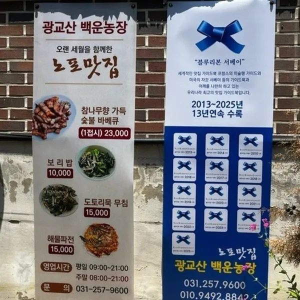 수원 추천 5탄 9곳