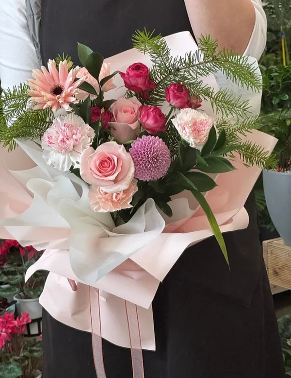 샤론꽃화원