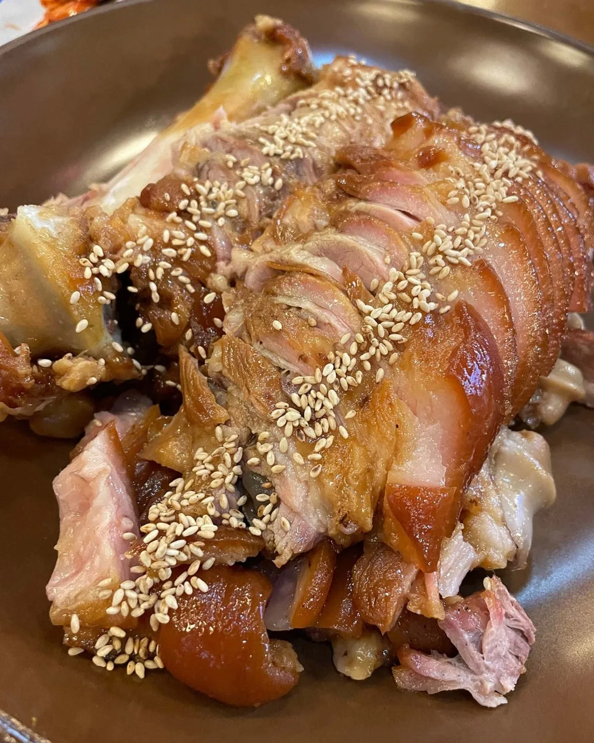 가장맛있는족발 인덕원동편점 대표 사진