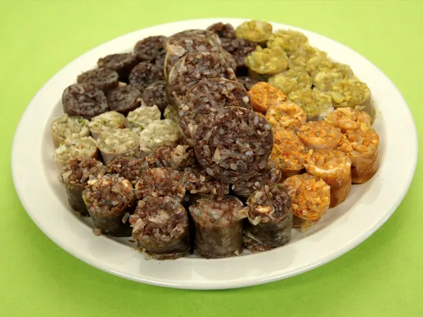 팔천순대 점순이호떡 둔산점