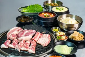 Dongeup-ri Daejeon Doan Branch