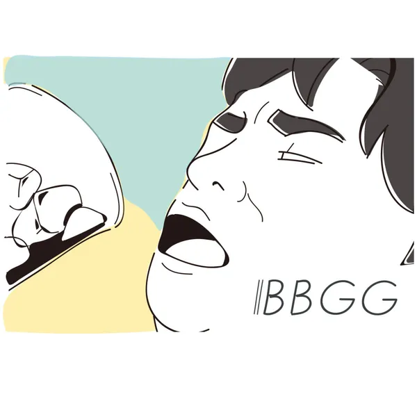 밤비공기