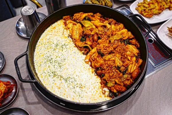 빤닭빤닭 판교점