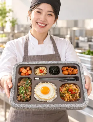 푸딧 도시락,샐러드,급식