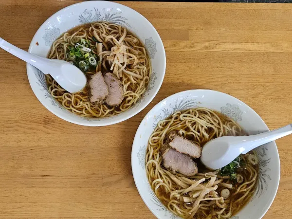 生姜ラーメン みづの 사진 5