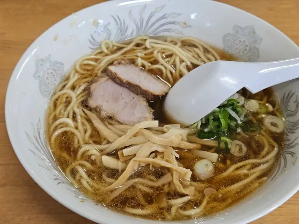 Shoga Ramen Mizuno, photo 4