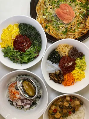 トゥル セジョンヘミル 本店