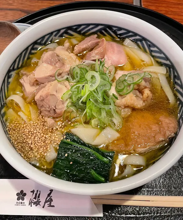 Kitanofuji Honten Sakuraya 사진 3