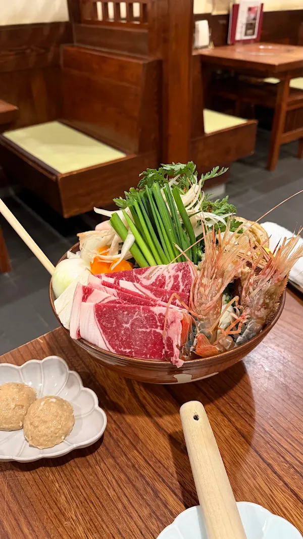 Kitanofuji Honten Sakuraya 사진 4