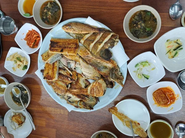 선우네맛집 철원본점