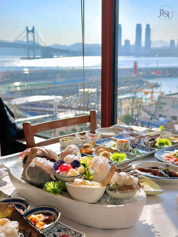 광안다찌 광안리본점