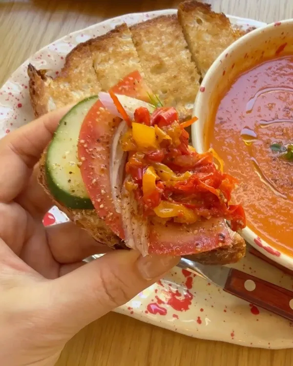 리카바이파프리카 사진 5
