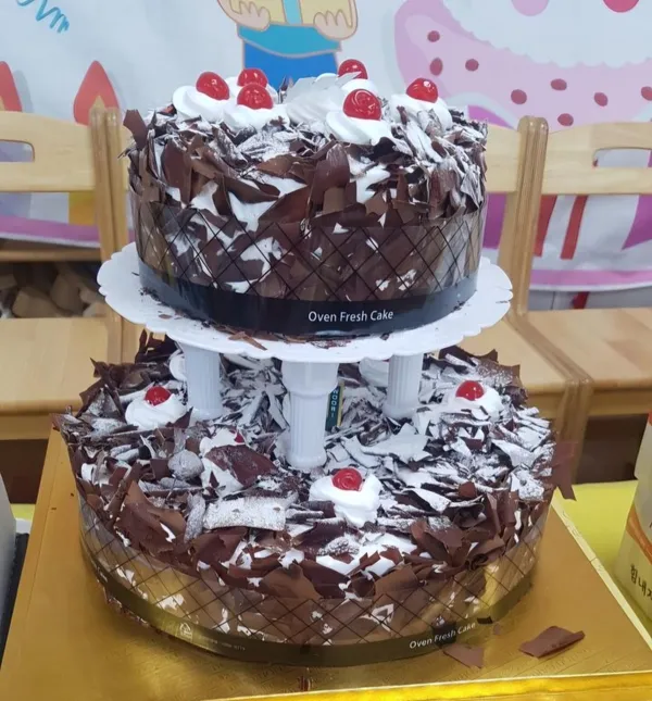 우리 베이커리 사진 2