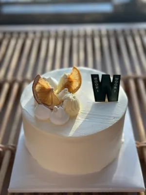 Uri Bakery