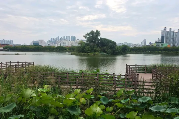 만석공원 사진 4