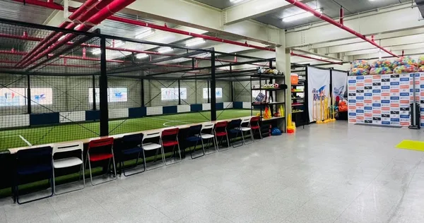 수원삼성블루윙즈 오산 아카데미 사진 4