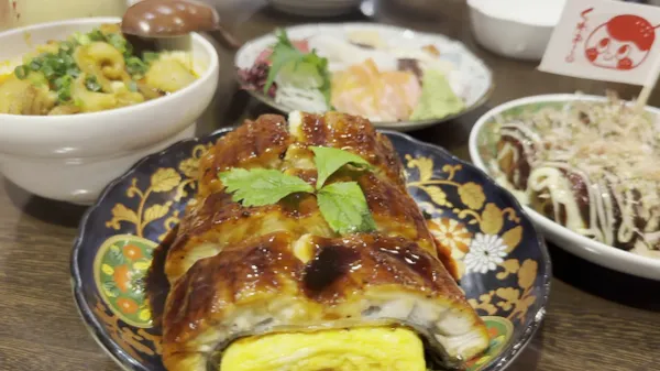 도톤보리주점 쿠레오루 사진 2