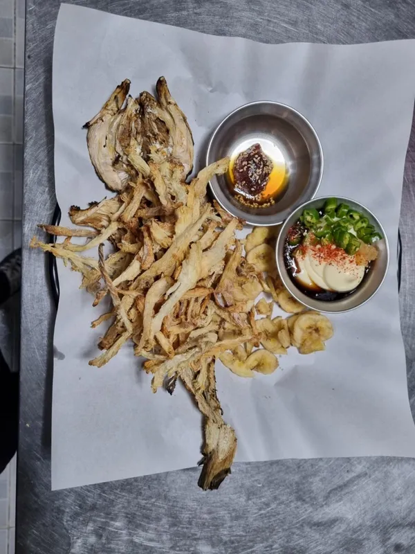 Bonjeon Makpo, photo 3