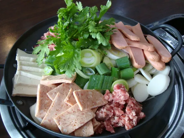의정부부대찌개 사진 2