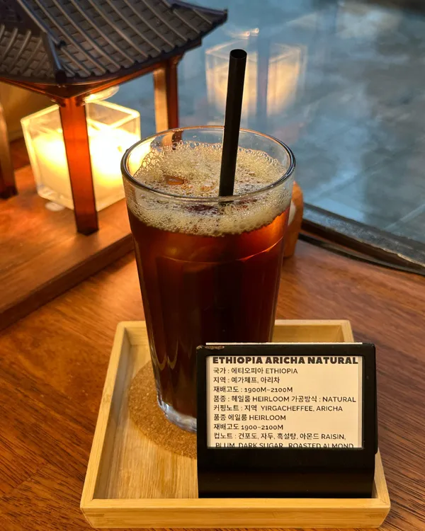 Lion's Coffee Roasters, photo 4
