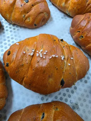Bodeulbodeul Bakery