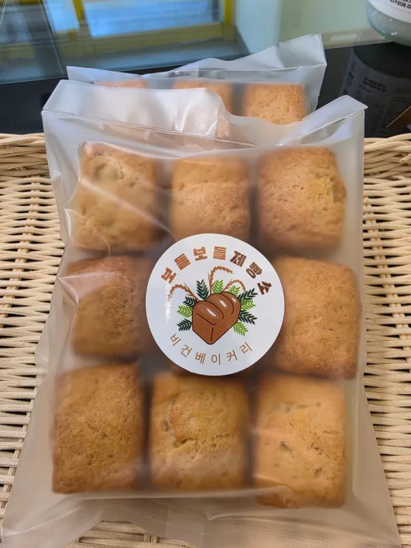 Bodeulbodeul Bakery, photo 3