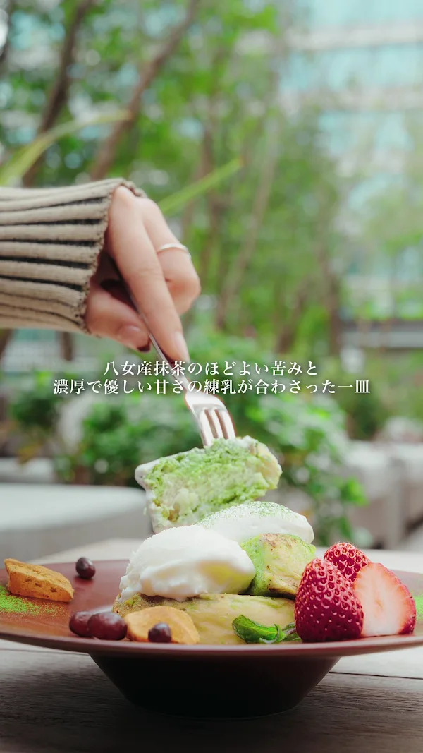 더 로얄 파크 캔버스 후쿠오카 나카스(The Royal Park canvas Fukuoka Nakasu) 사진 2