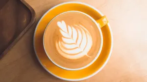Cafe Dudungsil