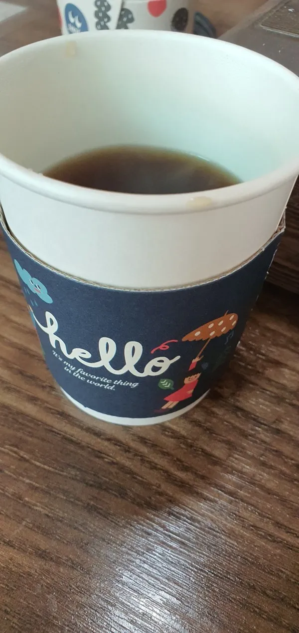 커피향기 사진 4