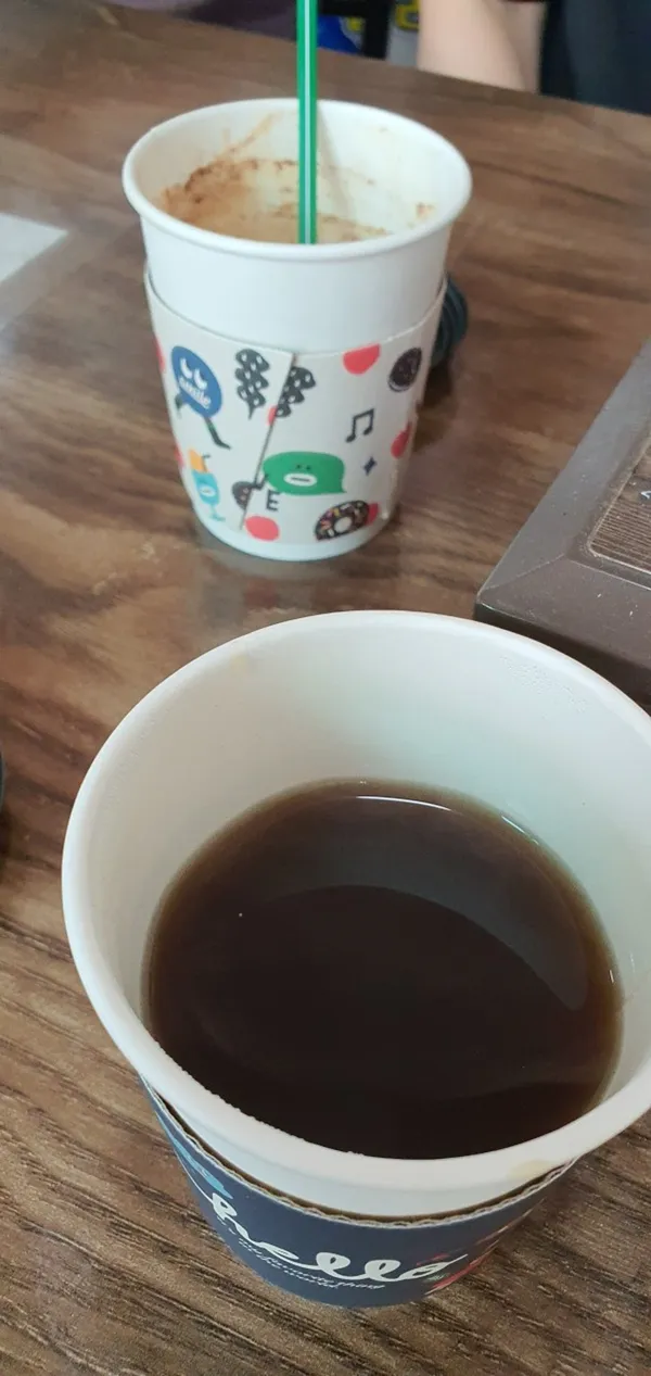 커피향기 사진 5