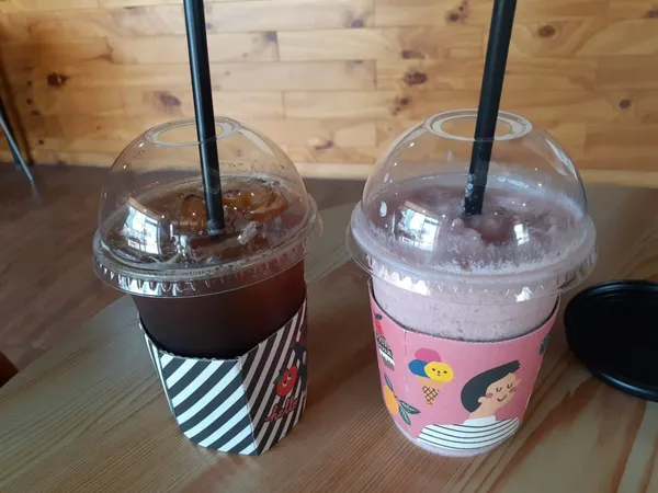 Coffee Hyanggi, photo 3