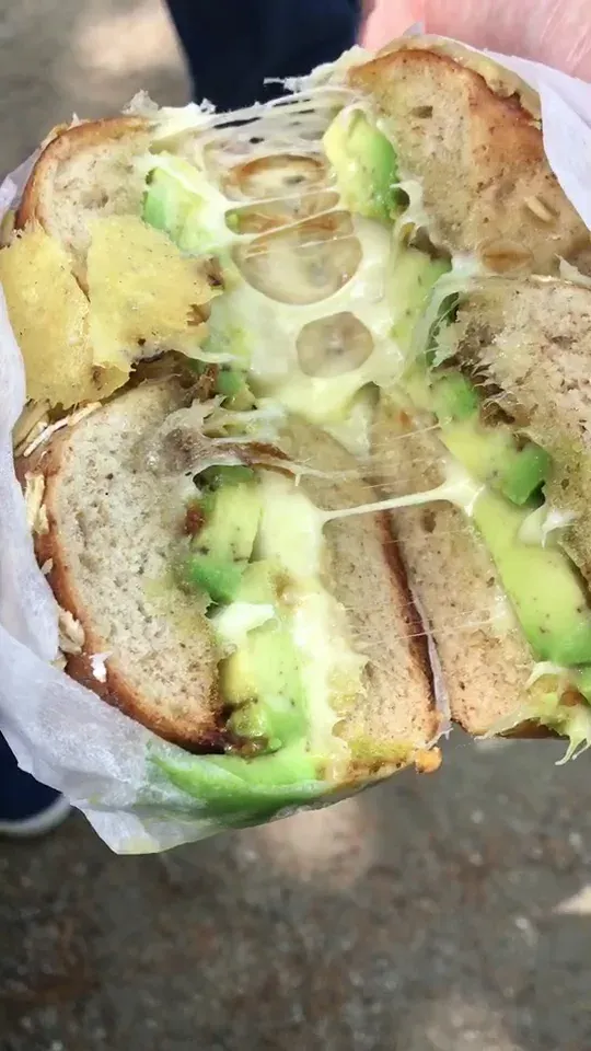 Navy Bagels 사진 2