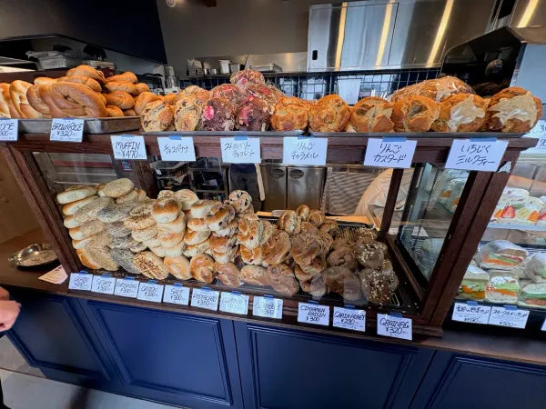 Navy Bagels 사진 4