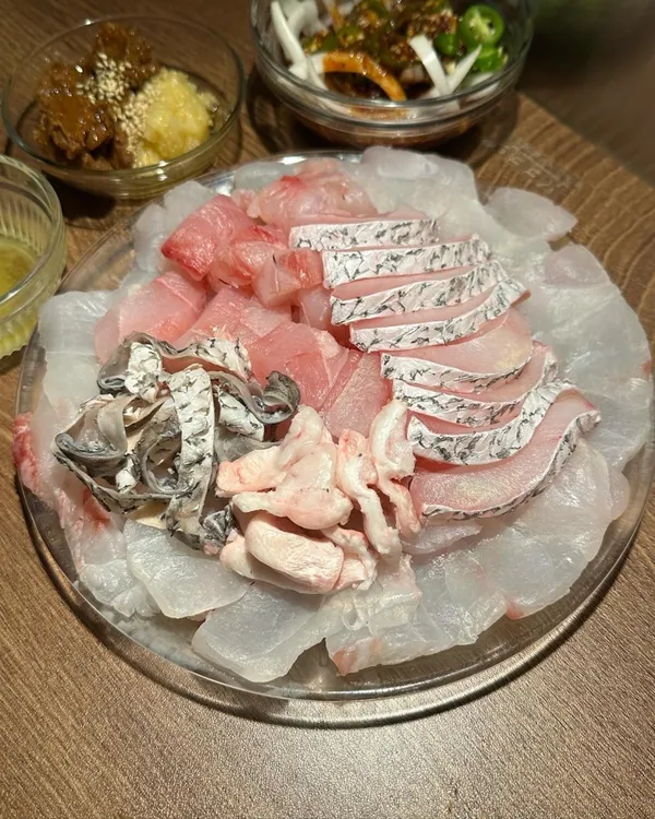 제철요리바 서 킨텍스점 사진 5