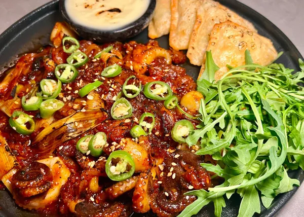 서뉼고깐 부평점 사진 4